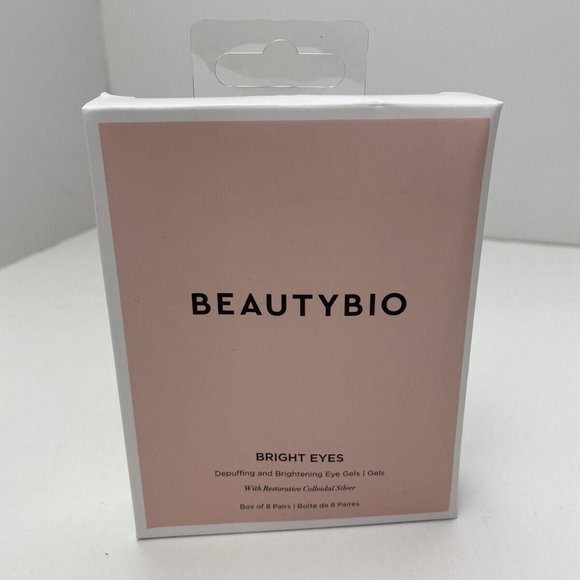 beautybio Other - ✨Closet clear out✨ Bright Eyes depuffing and brightening eye gel
